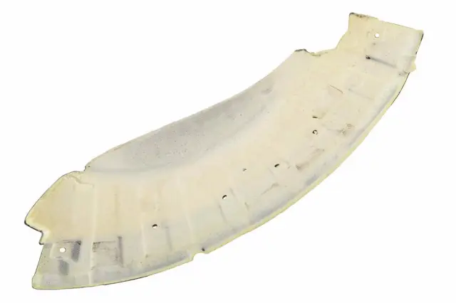 Rear Driver Side Wheelhouse Panel Rear Insulator - GM (84400993)