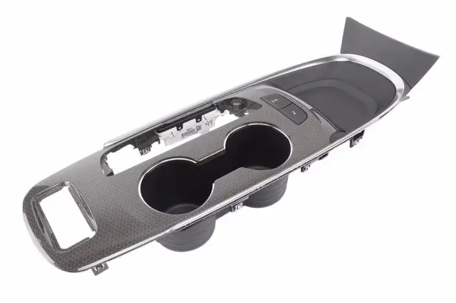 F Plate - GM (84401352)