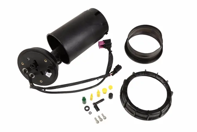 Pump - GM (84412929)