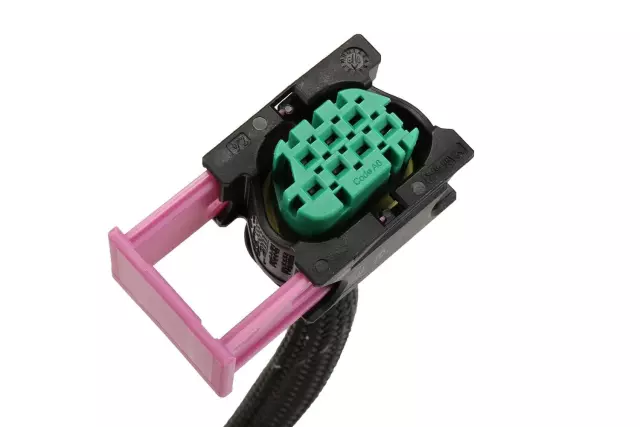 Pump - GM (84412929) - view 3