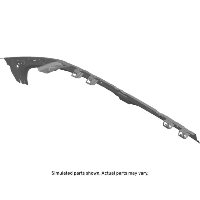 F Rail - GM (84433455)