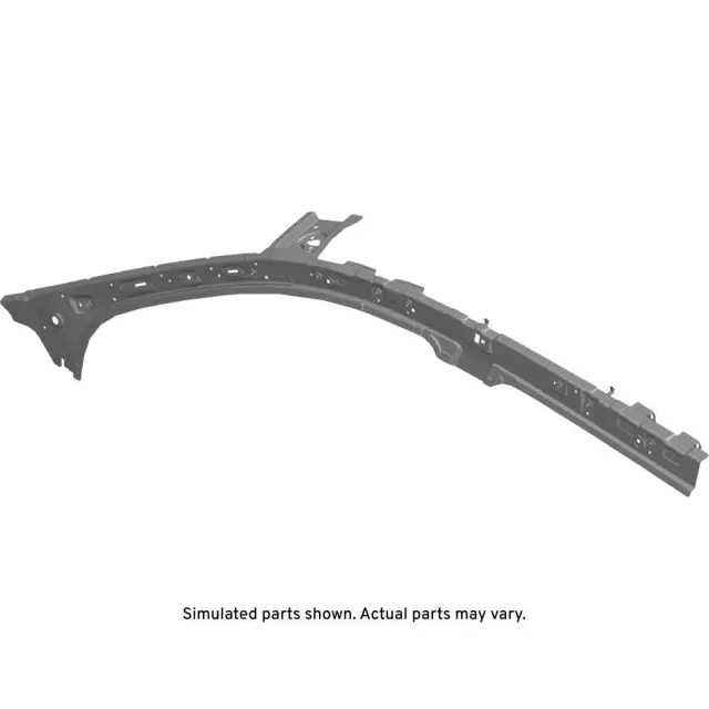 F Rail - GM (84433458)