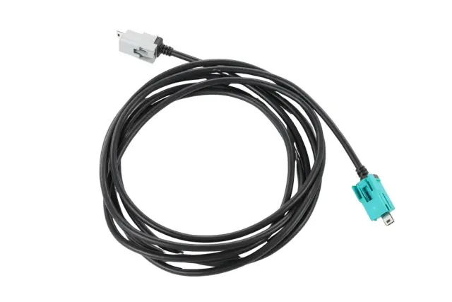 USB Data Cable - GM (84448334) - view 2