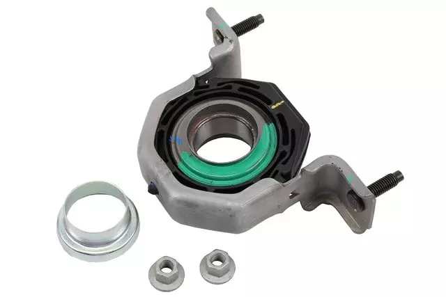 Drive Shaft Center Support Bearing - ACDelco (84448548)
