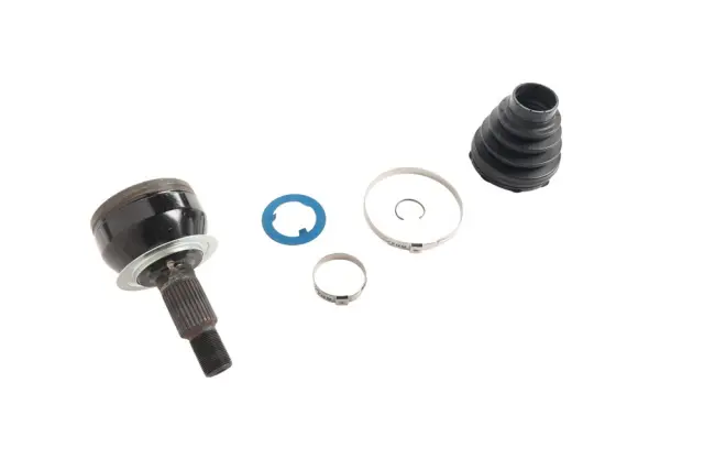 Rear Driver Side Half-Shaft Outer Constant Velocity Joint - GM (84449188)