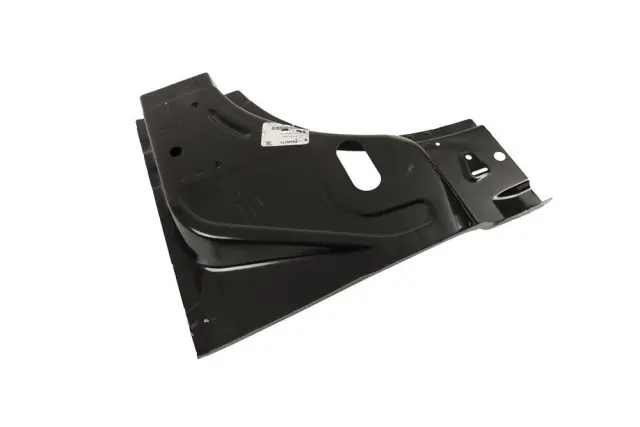 Rear Extension - Passenger Side (RH) - GM (84449771)