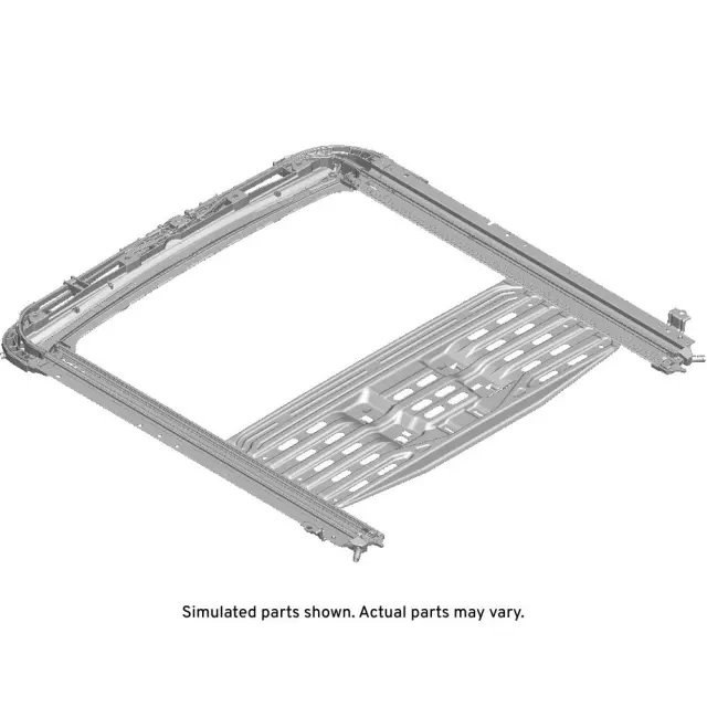 Sunroof Housing - GM (84458211)