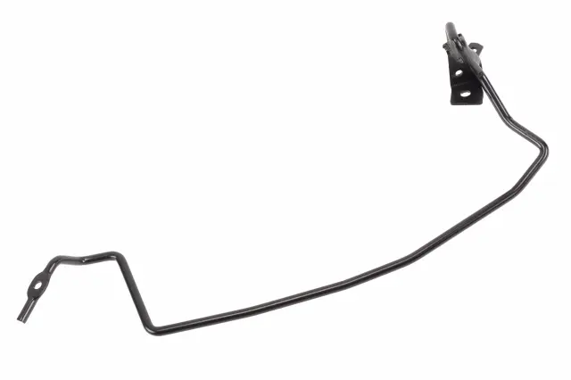 Outer Finish Panel Bracket - GM (84459456)