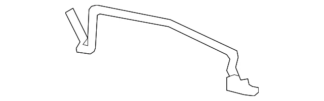 Outer Finish Panel Bracket - GM (84459456) - view 2