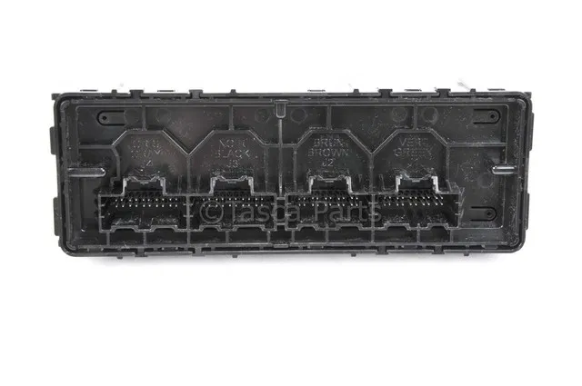 Heating and Air Conditioning Remote Control - GM (84464948)