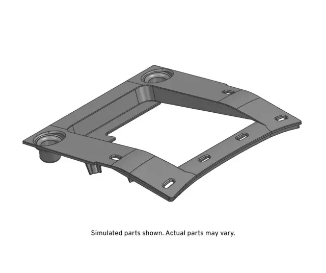 F Housing - GM (84467033)