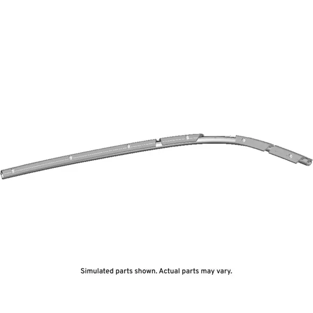 Side Weather-Strip - GM (84467595)