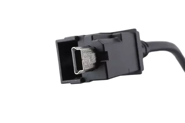 USB Data Cable - GM (84476265)