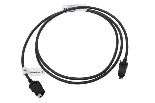 USB Data Cable - GM (84476265) - view 2