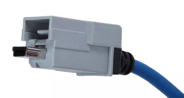 USB Data Cable - GM (84476267) - view 2