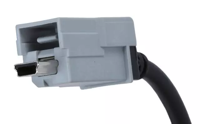 USB Data Cable - GM (84476269)