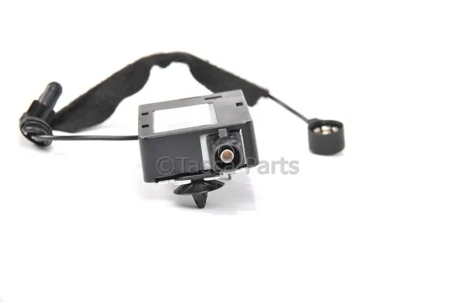 Radio Antenna Amplifier - GM (84476990)