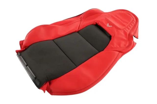 F Cover - GM (84479762)