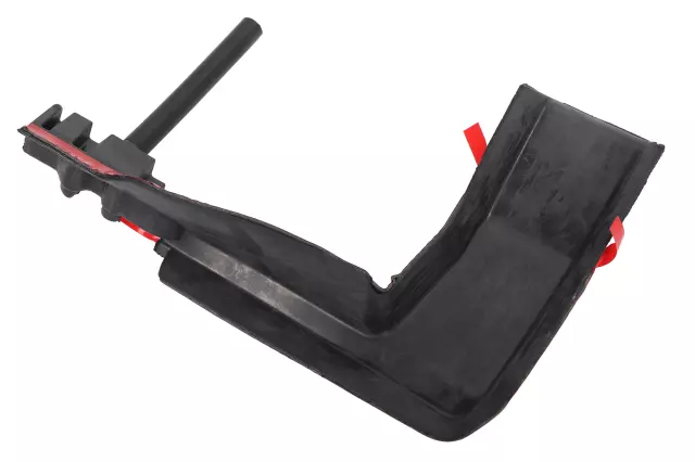 Upper Cover Insulator - Passenger Side (RH) - GM (84482756)