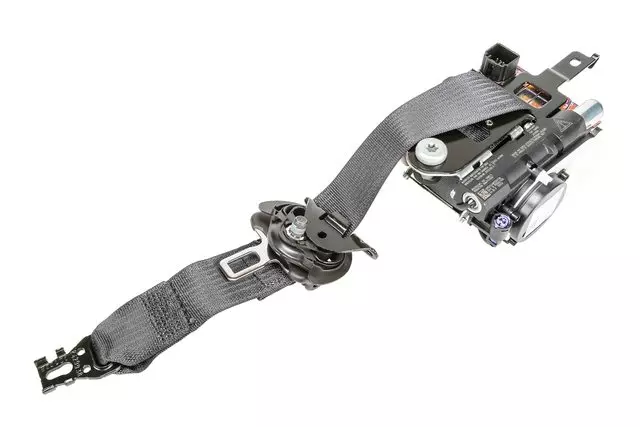 F Retractor Kit - GM (84488942)