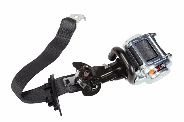 Retractor Kit - Passenger Side (RH) - GM (84494040)
