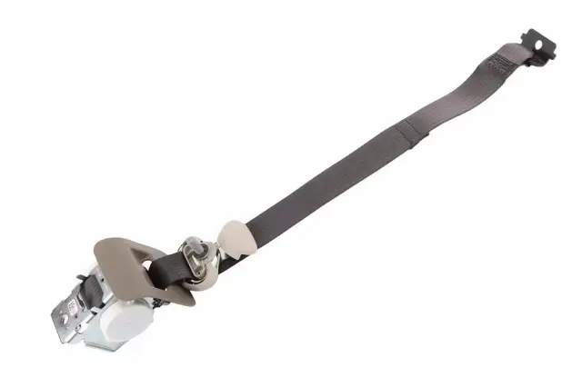 Lap & Shoulder Belt - GM (84494159)
