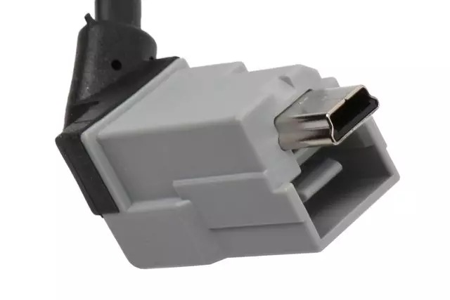 USB Data Cable - GM (84494401) - view 2