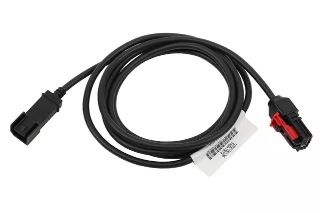 USB Data Cable - GM (84494430)