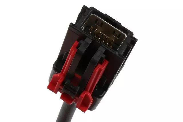 USB Data Cable - GM (84494430) - view 2