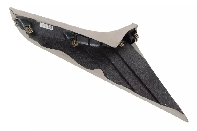 Side Panel - GM (84505792) - view 3