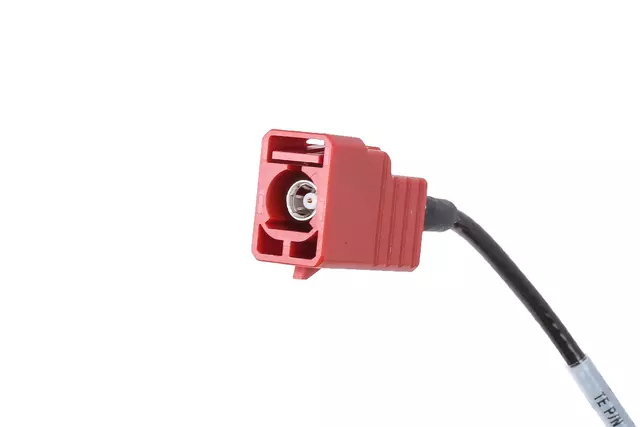 F Cable - GM (84509747) - view 2