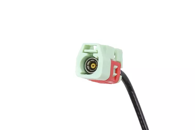 F Cable - GM (84509747) - view 3