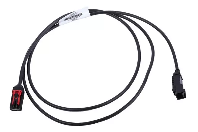 USB Data Cable - GM (84510317) - view 2