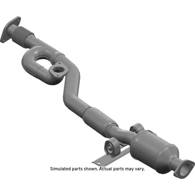 Front Pipe - GM (84512274)