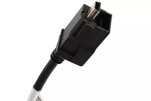 USB Data Cable - GM (84513285)