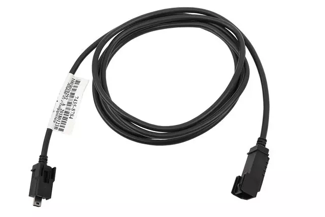USB Data Cable - GM (84513285) - view 2