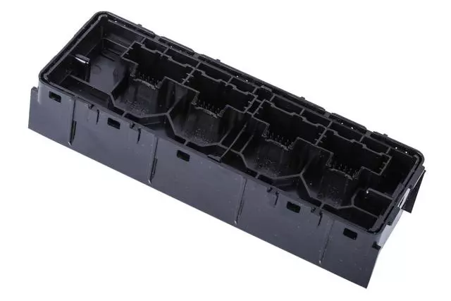 Heating and Air Conditioning Remote Control - GM (84518385)