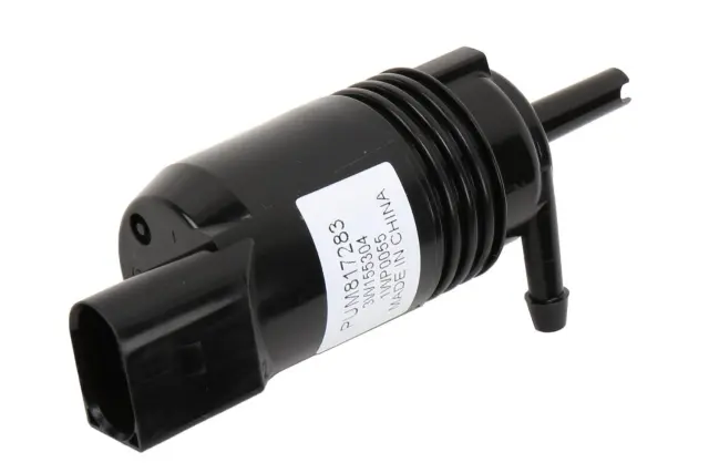 Camera Washer Fluid Pump - ACDelco (84518407)