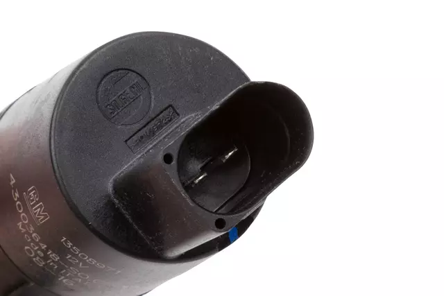 Camera Washer Fluid Pump - ACDelco (84518407) - view 3