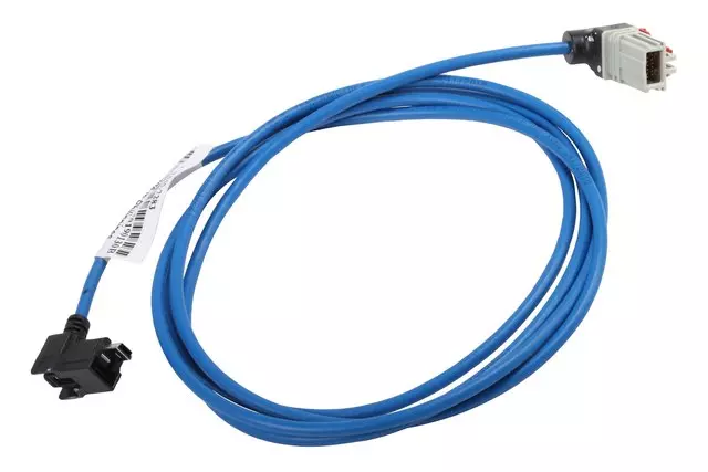 USB Data Cable - GM (84523225) - view 2
