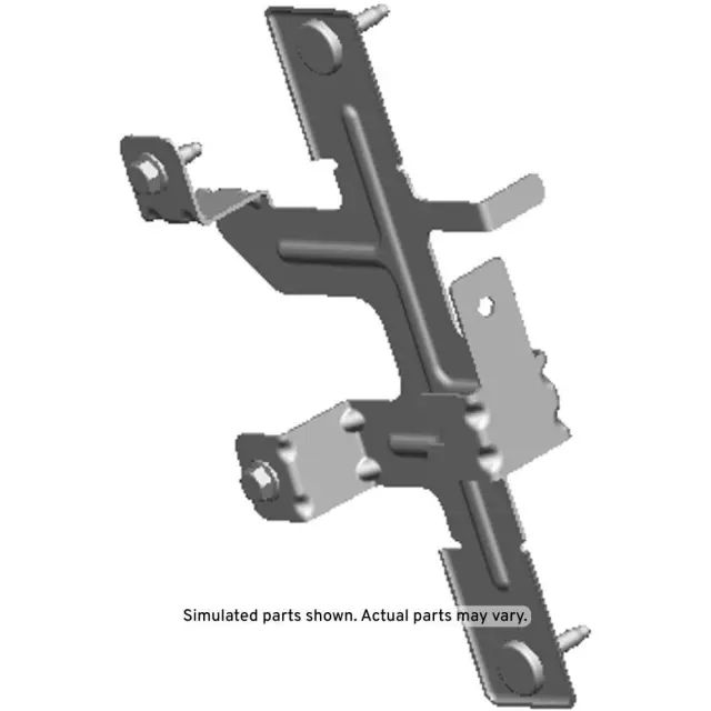F Bracket - GM (84534530)