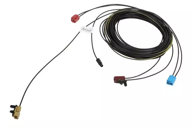 Digital Radio and Navigation Antenna Cable - GM (84537723)