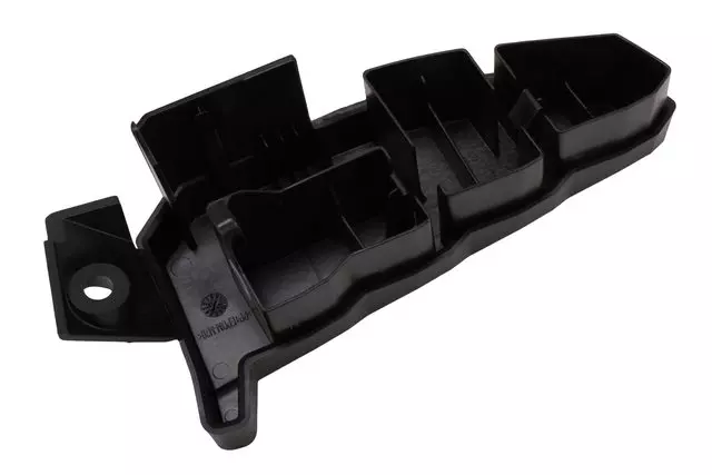 Passenger Side Assist Step Front Finish Cap - GM (84543166)