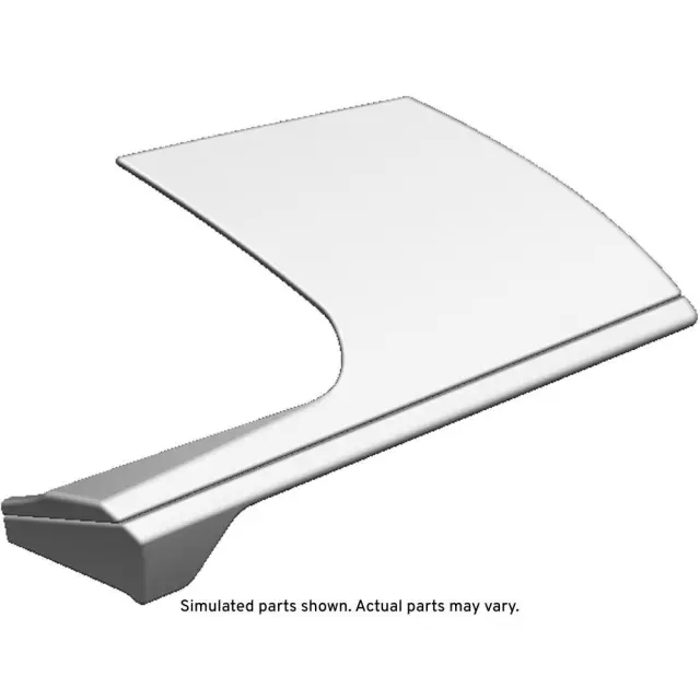 Bezel - GM (84548780)