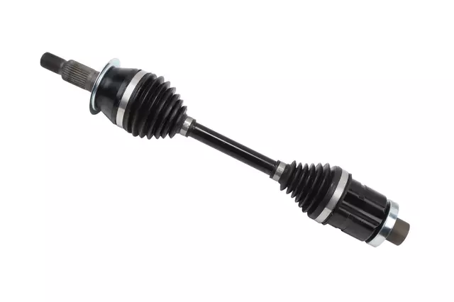 Front Driver Side Half-Shaft - ACDelco (84550219)