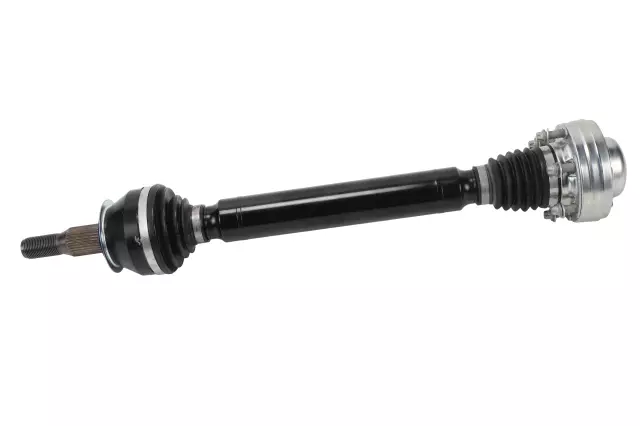 Rear Driver Side Half-Shaft - ACDelco (84550225)