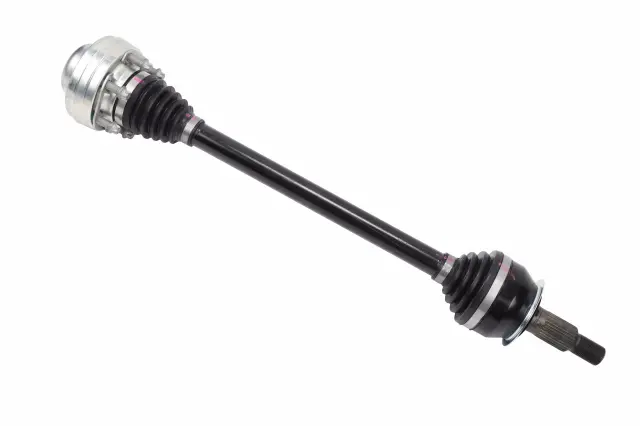 Rear Driver Side Half-Shaft - ACDelco (84550229)