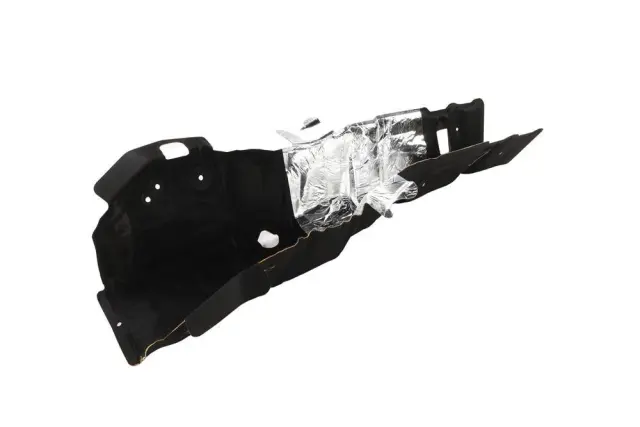Floor Panel Tunnel Panel Outer Insulator - GM (84553976)