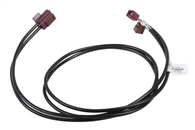 F Cable - GM (84573458) - view 2