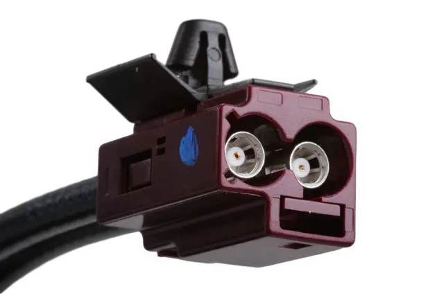 F Cable - GM (84573458) - view 3